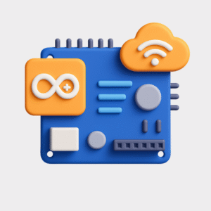 My Project Package - Arduino and Internet of Things Projects