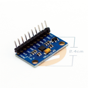 Gyro Sensor MPU-6050