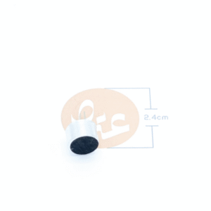 MIC sound sensor