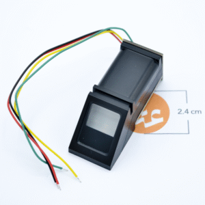 Fingerprint Recognition Module FPM10A