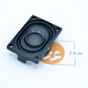 Speaker 8ohm 2W