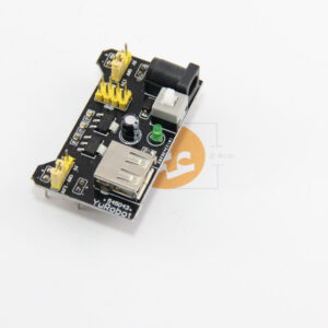 Breadboard Power Supply MB102