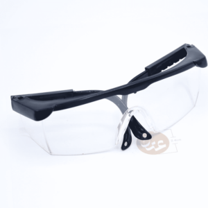 Safety glasses