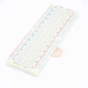 Breadboard medium MB-102