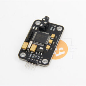 voice recognition module v2